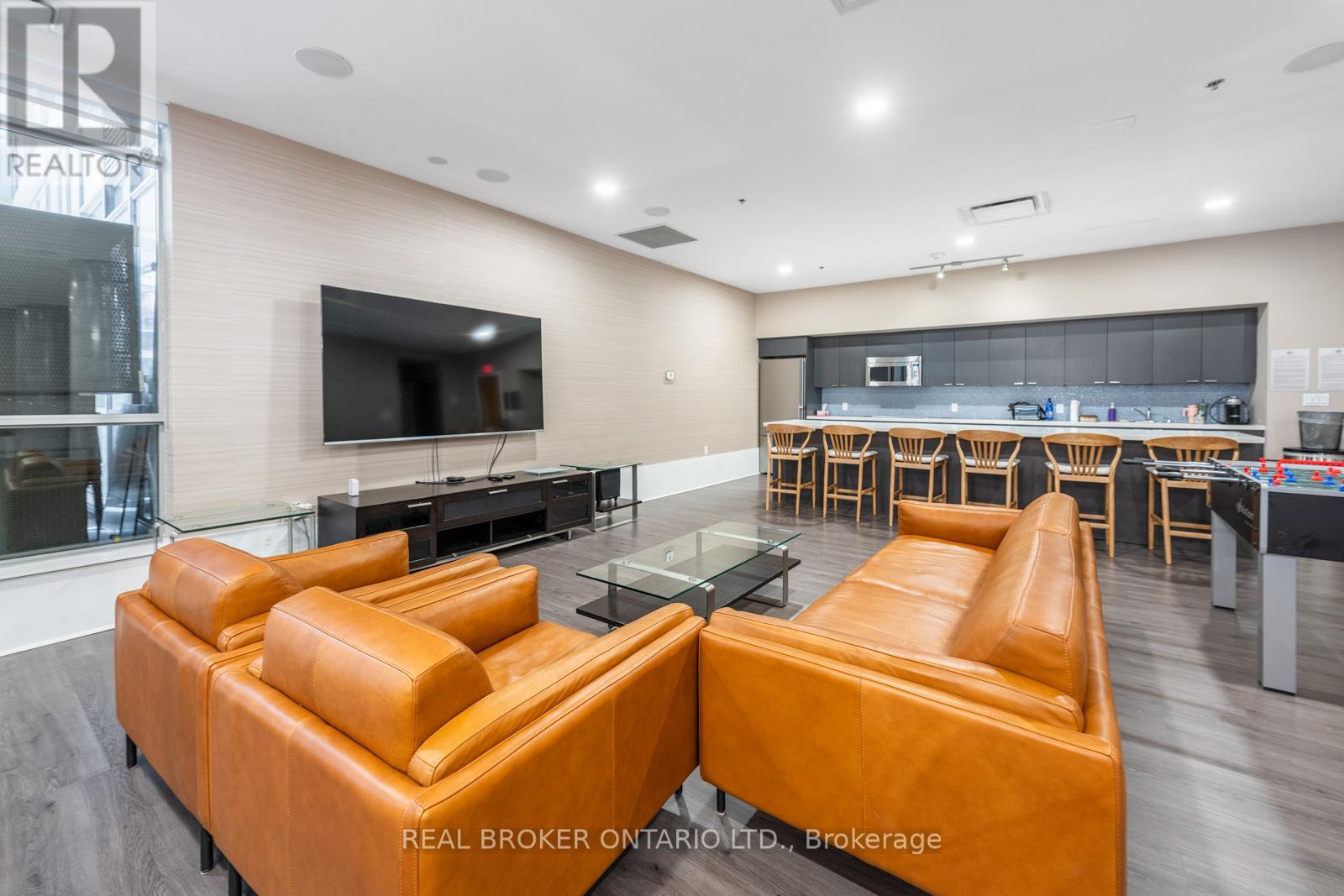 1502 - 375 King Street W, Toronto, Ontario  M5V 1K1 - Photo 29 - C12920592