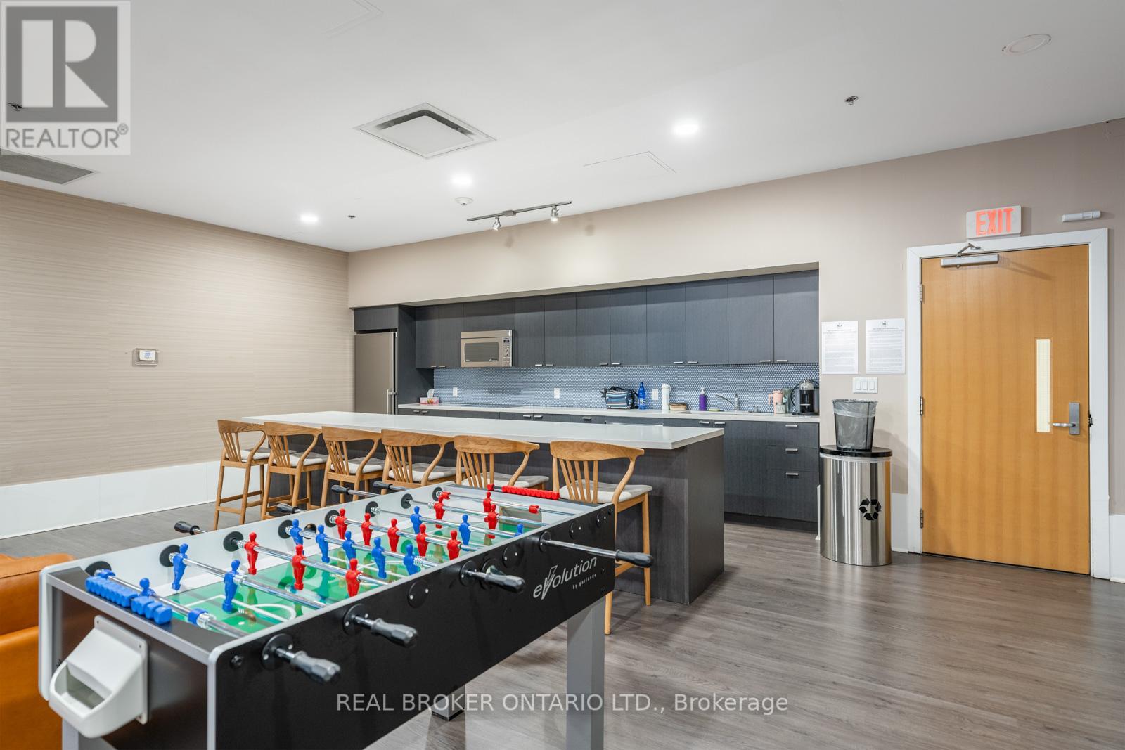 1502 - 375 King Street W, Toronto, Ontario  M5V 1K1 - Photo 30 - C12920592