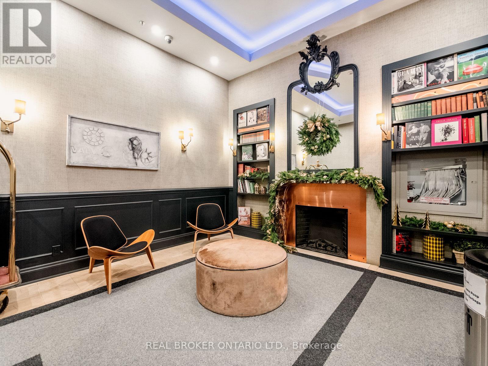 1502 - 375 King Street W, Toronto, Ontario  M5V 1K1 - Photo 32 - C12920592