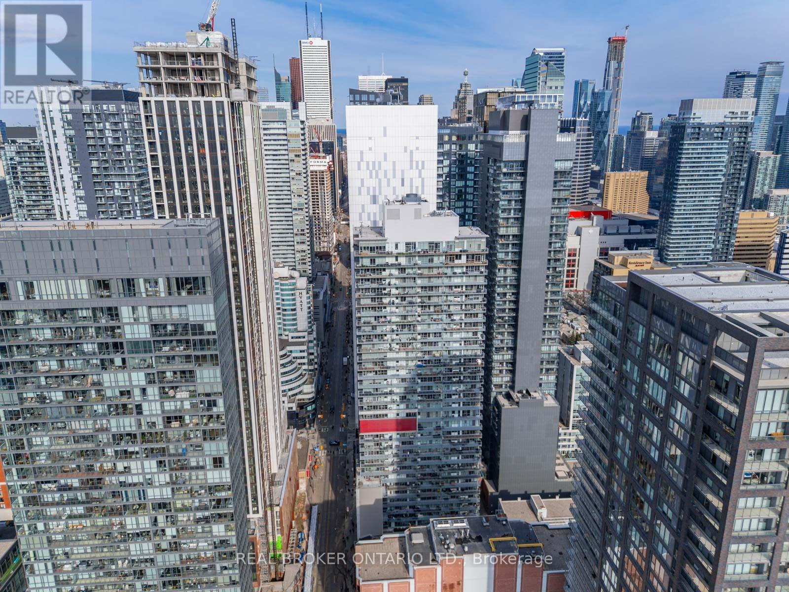 1502 - 375 King Street W, Toronto, Ontario  M5V 1K1 - Photo 33 - C12920592