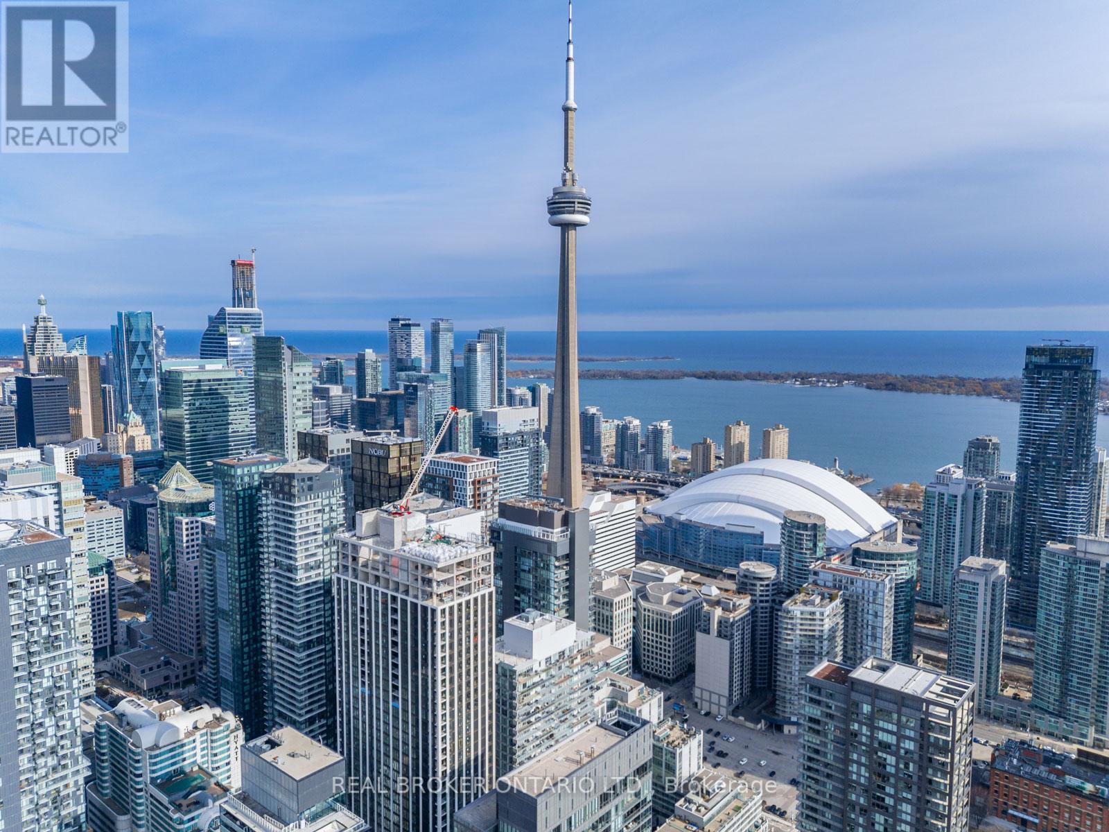 1502 - 375 King Street W, Toronto, Ontario  M5V 1K1 - Photo 34 - C12920592