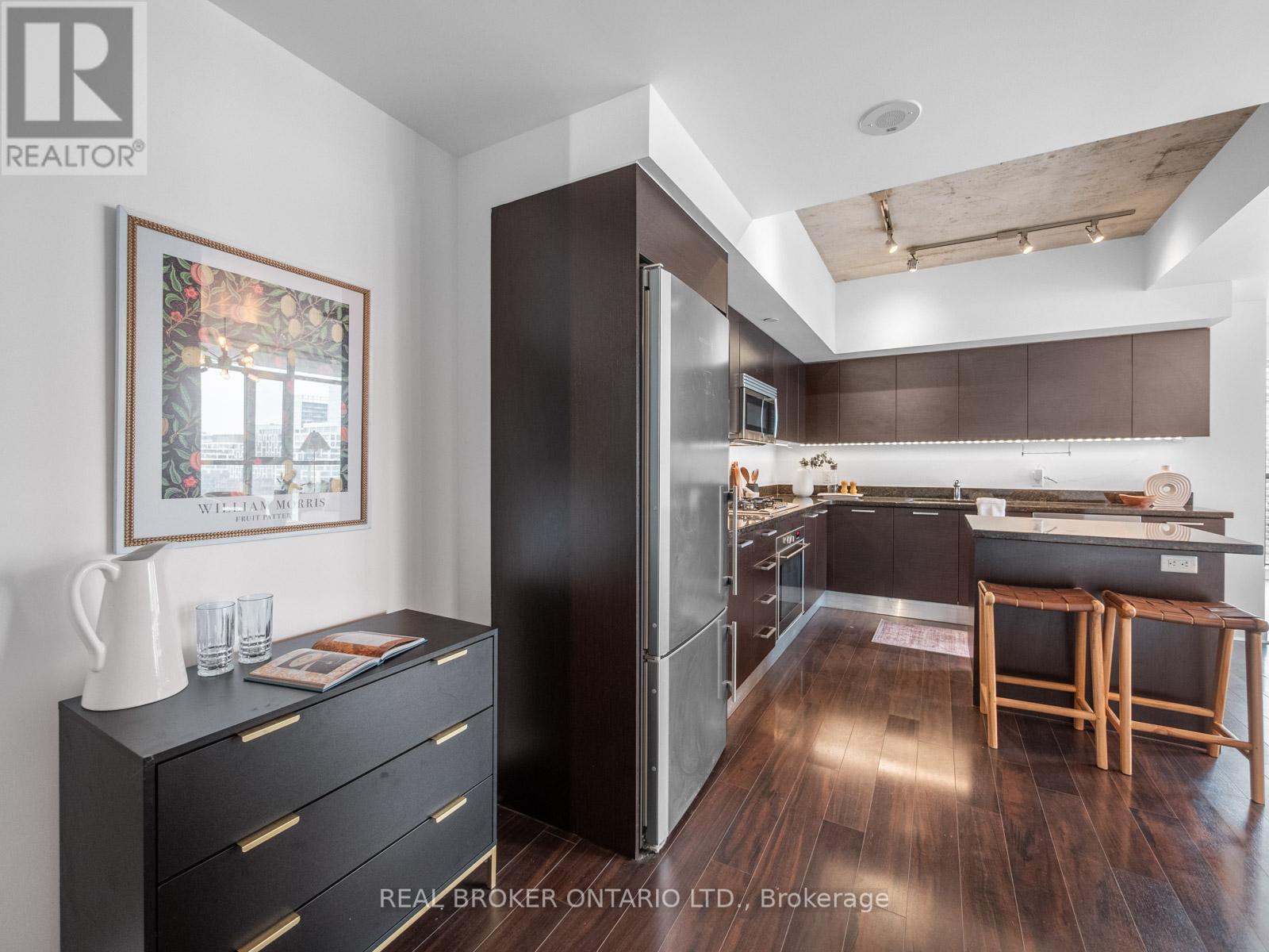 1502 - 375 King Street W, Toronto, Ontario  M5V 1K1 - Photo 4 - C12920592