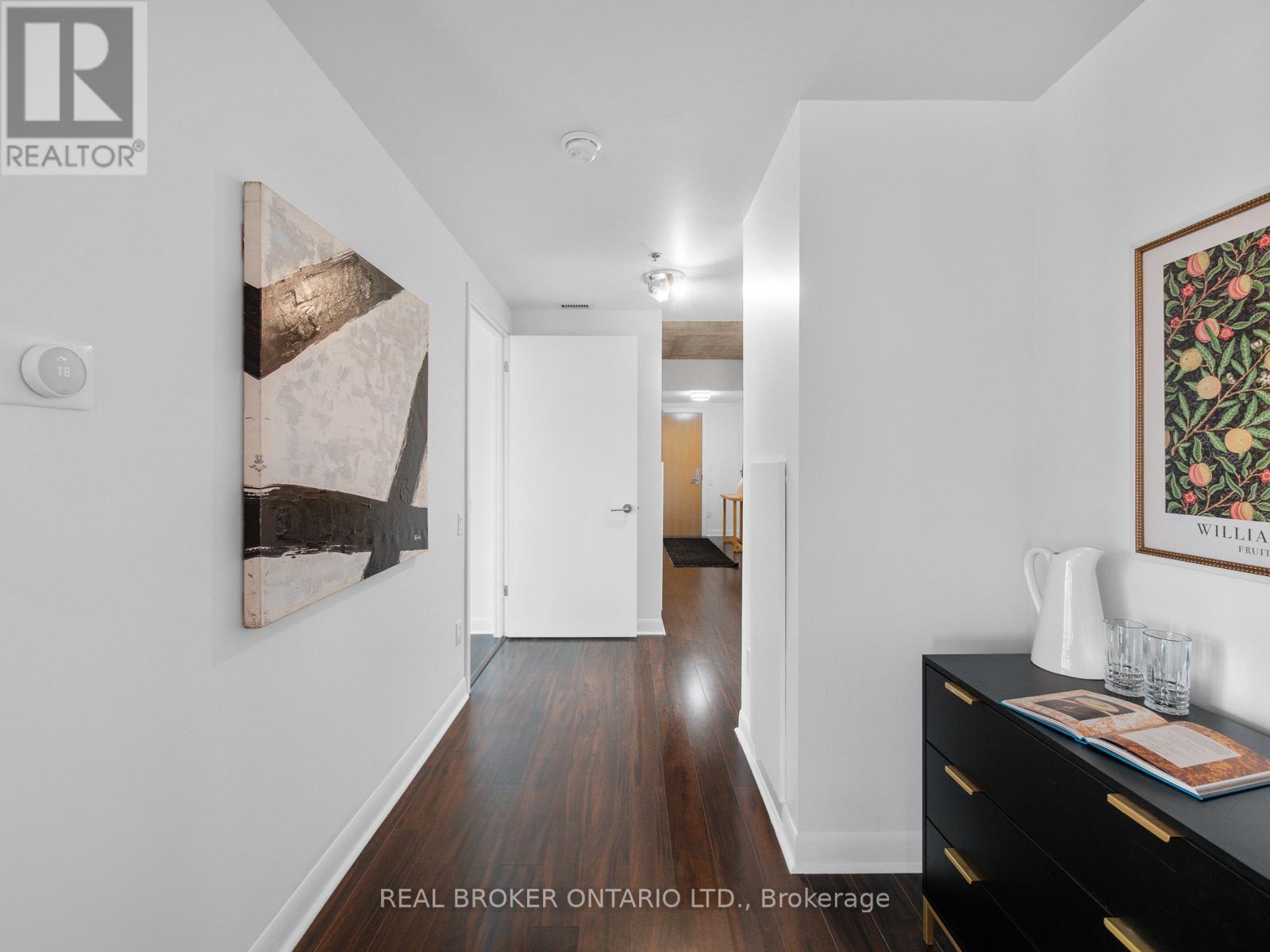 1502 - 375 King Street W, Toronto, Ontario  M5V 1K1 - Photo 5 - C12920592