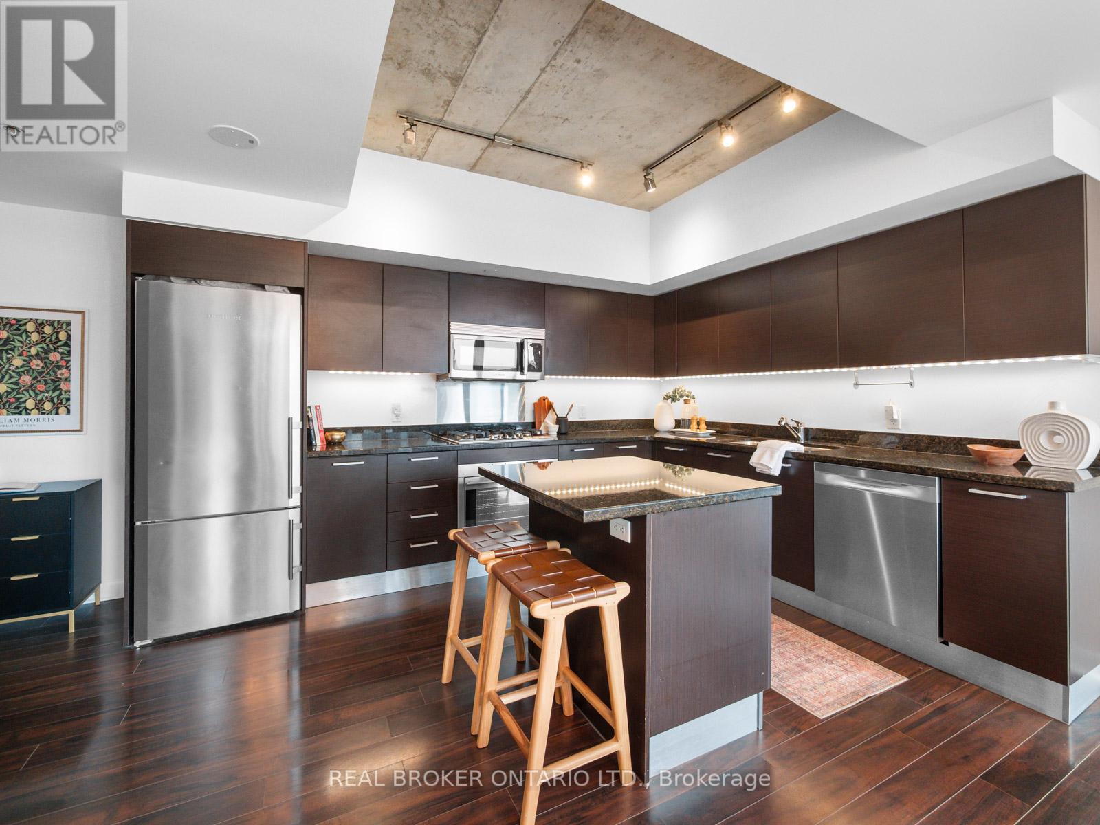 1502 - 375 King Street W, Toronto, Ontario  M5V 1K1 - Photo 6 - C12920592