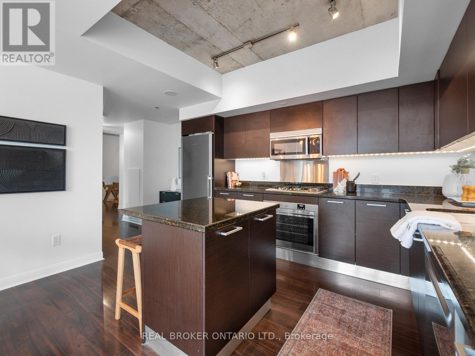 1502 - 375 King Street W, Toronto, Ontario  M5V 1K1 - Photo 7 - C12920592