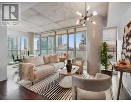 1502 - 375 KING STREET W, Toronto, Ontario