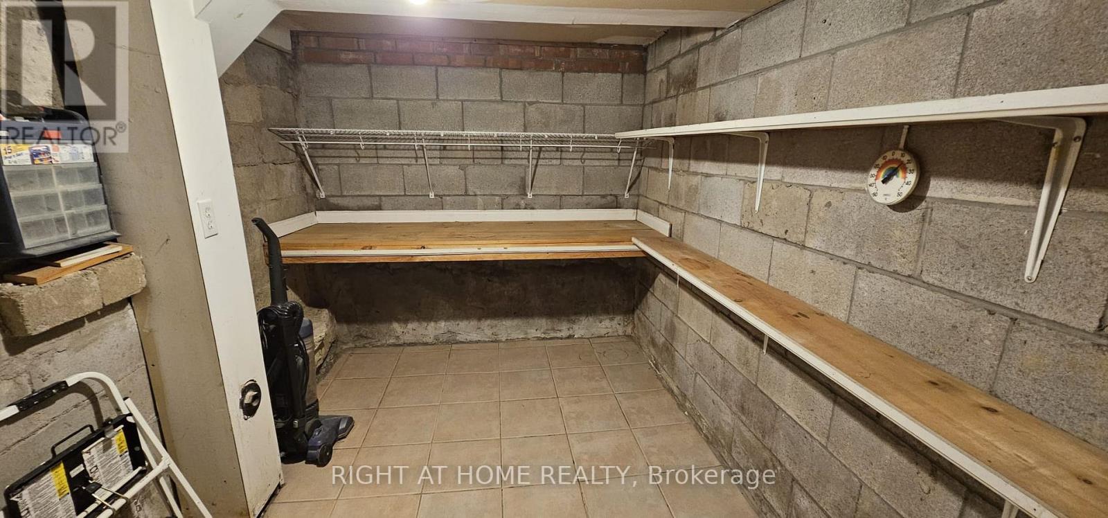 Basement - 74 Argyle Street, Toronto, Ontario  M6J 1N9 - Photo 16 - C12920600