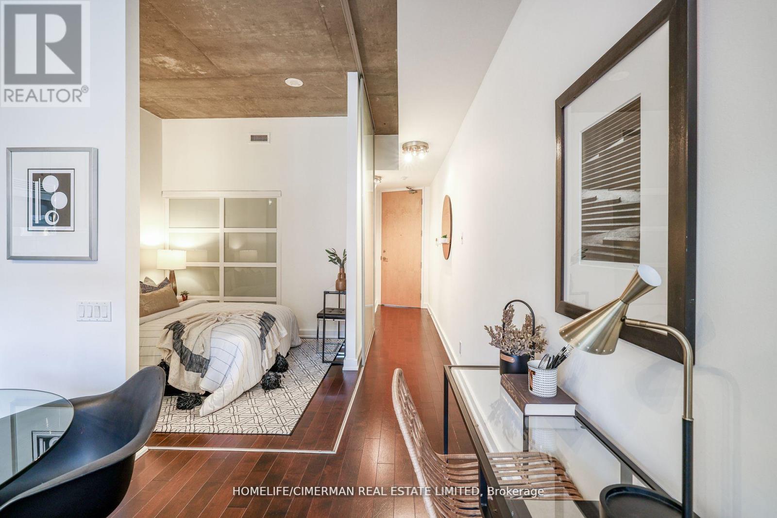 314 - 33 Mill Street, Toronto, Ontario  M5A 3R3 - Photo 10 - C12920612