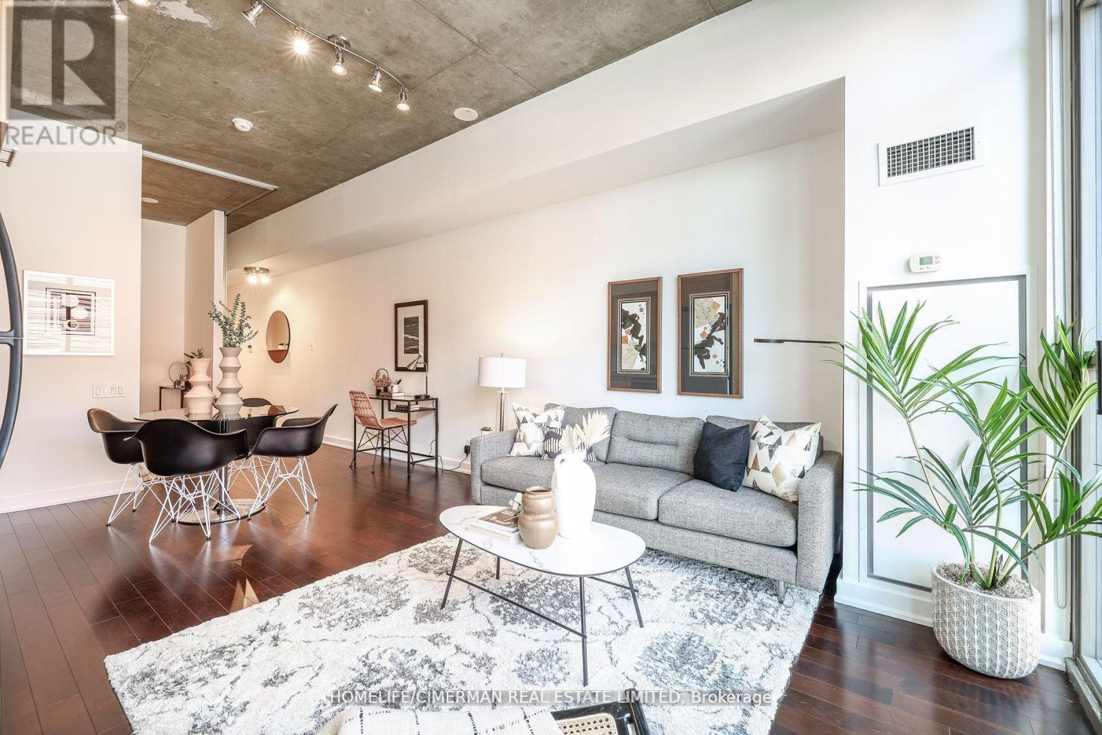 314 - 33 Mill Street, Toronto, Ontario  M5A 3R3 - Photo 11 - C12920612