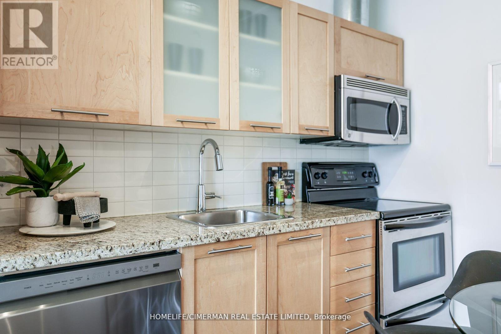 314 - 33 Mill Street, Toronto, Ontario  M5A 3R3 - Photo 12 - C12920612