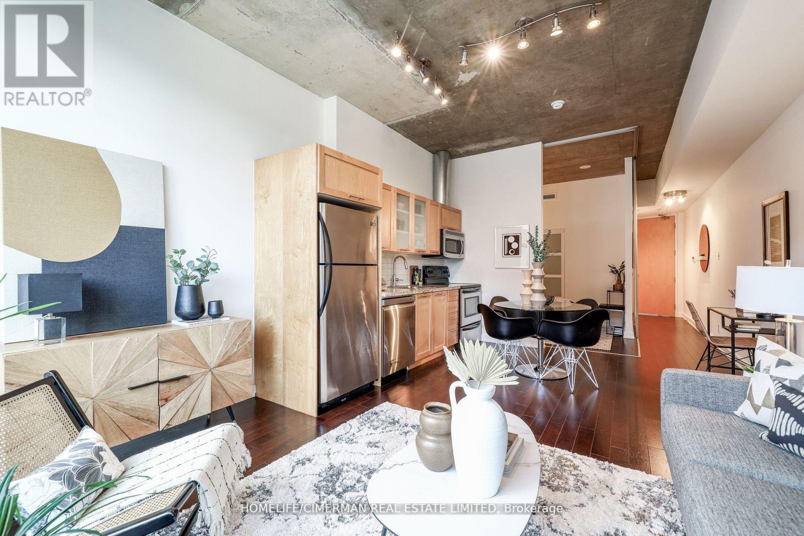 314 - 33 Mill Street, Toronto, Ontario  M5A 3R3 - Photo 13 - C12920612