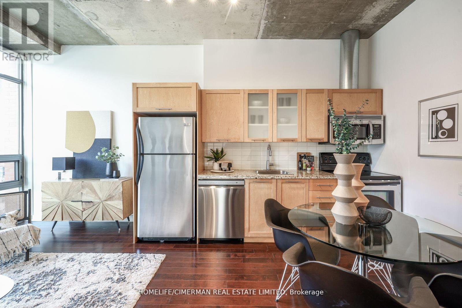 314 - 33 Mill Street, Toronto, Ontario  M5A 3R3 - Photo 14 - C12920612