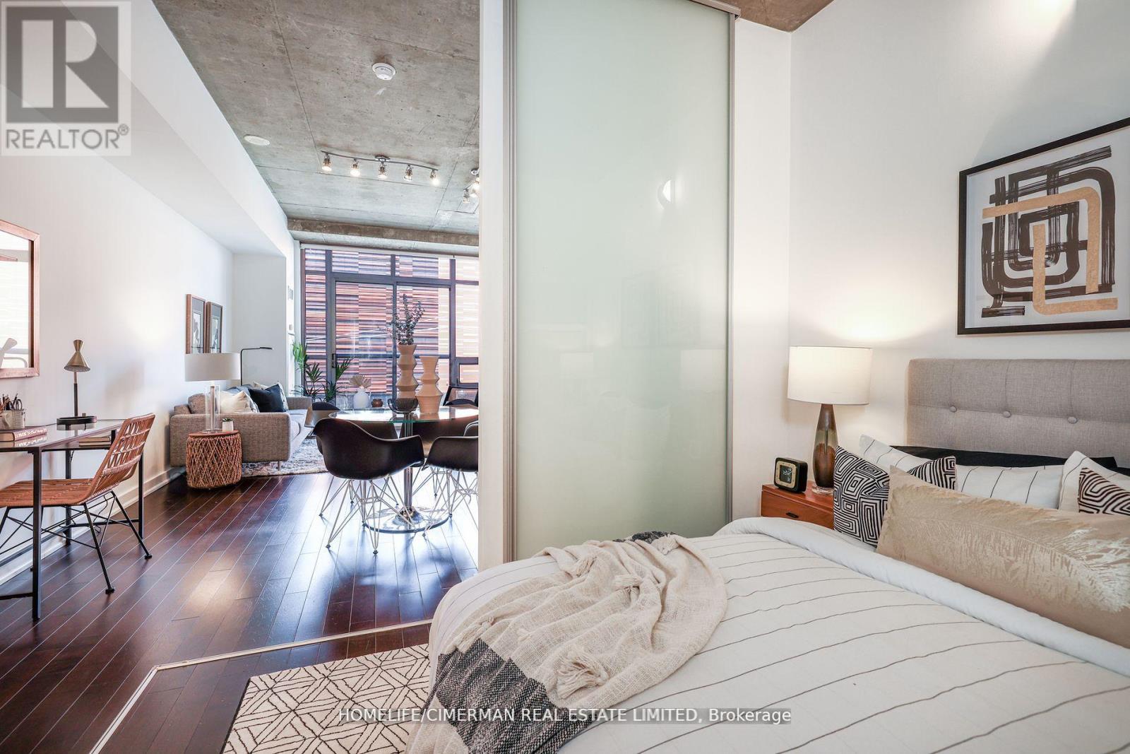 314 - 33 Mill Street, Toronto, Ontario  M5A 3R3 - Photo 15 - C12920612