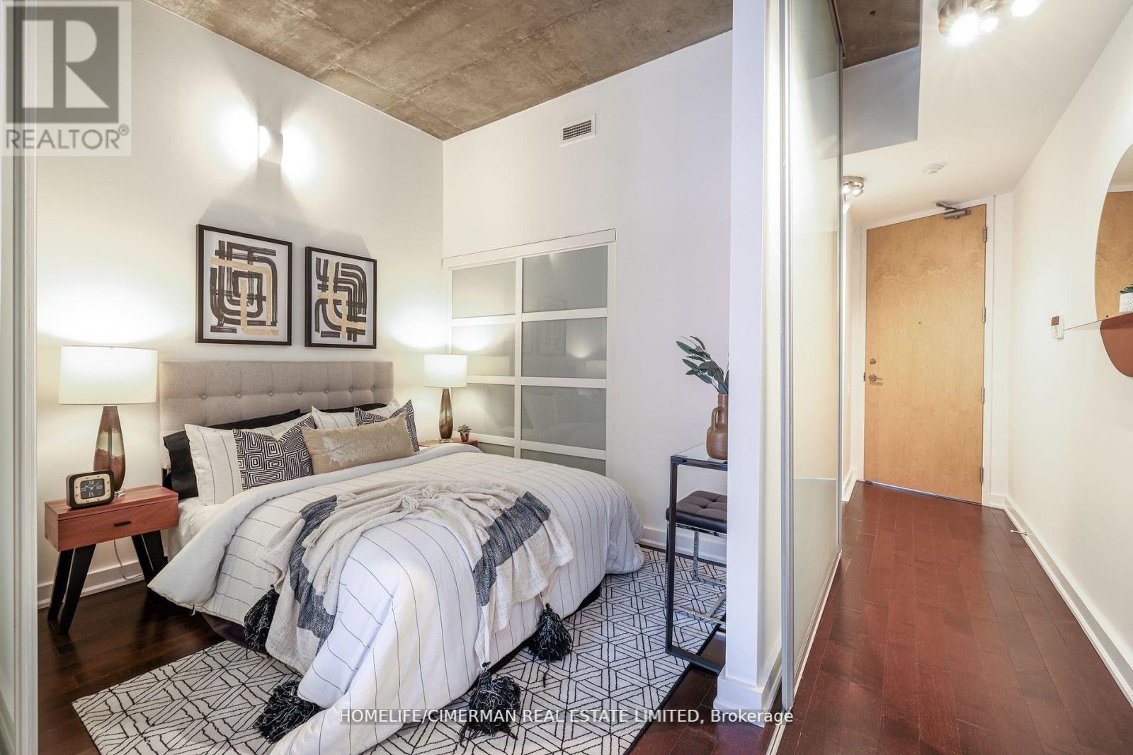 314 - 33 Mill Street, Toronto, Ontario  M5A 3R3 - Photo 16 - C12920612