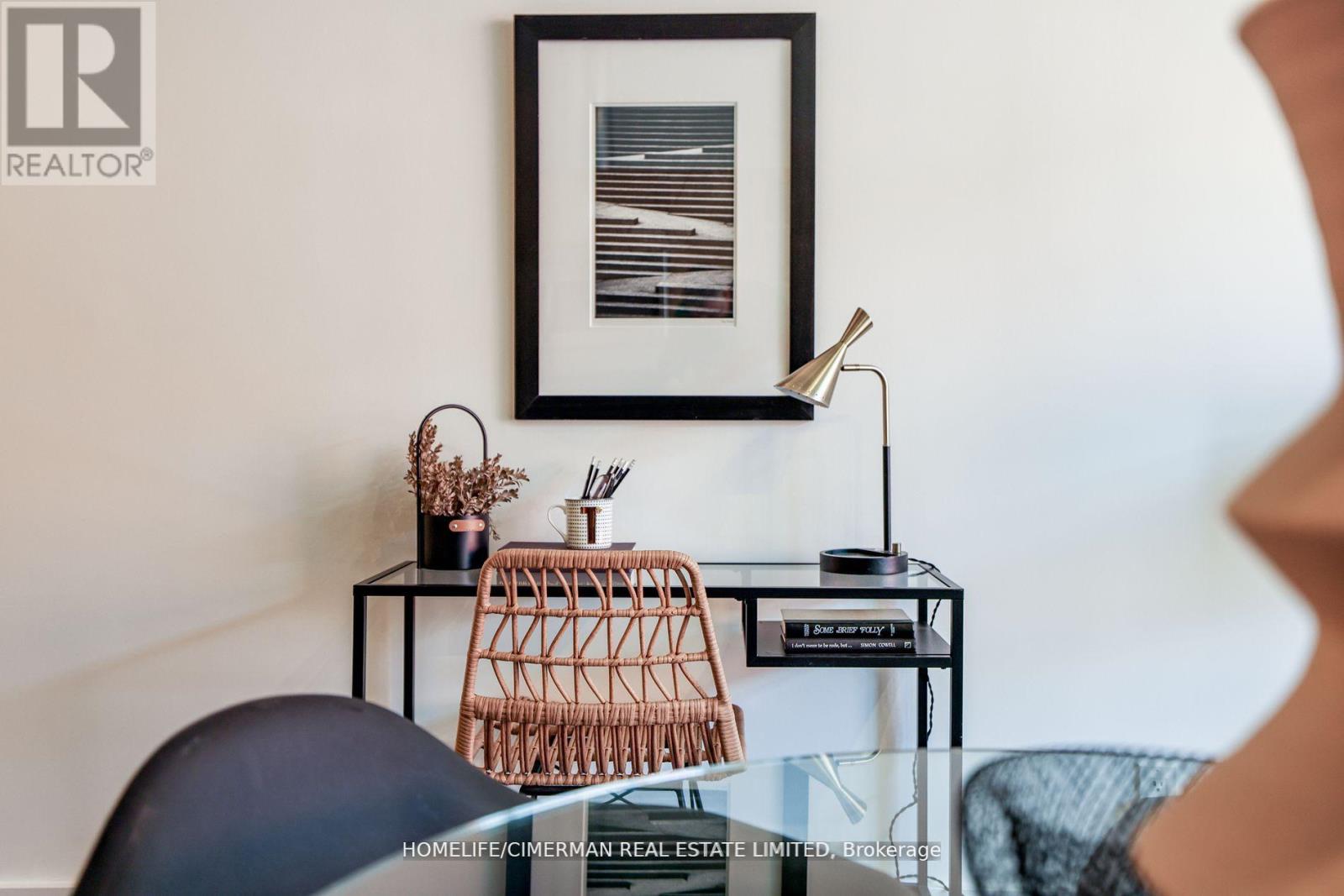 314 - 33 Mill Street, Toronto, Ontario  M5A 3R3 - Photo 17 - C12920612