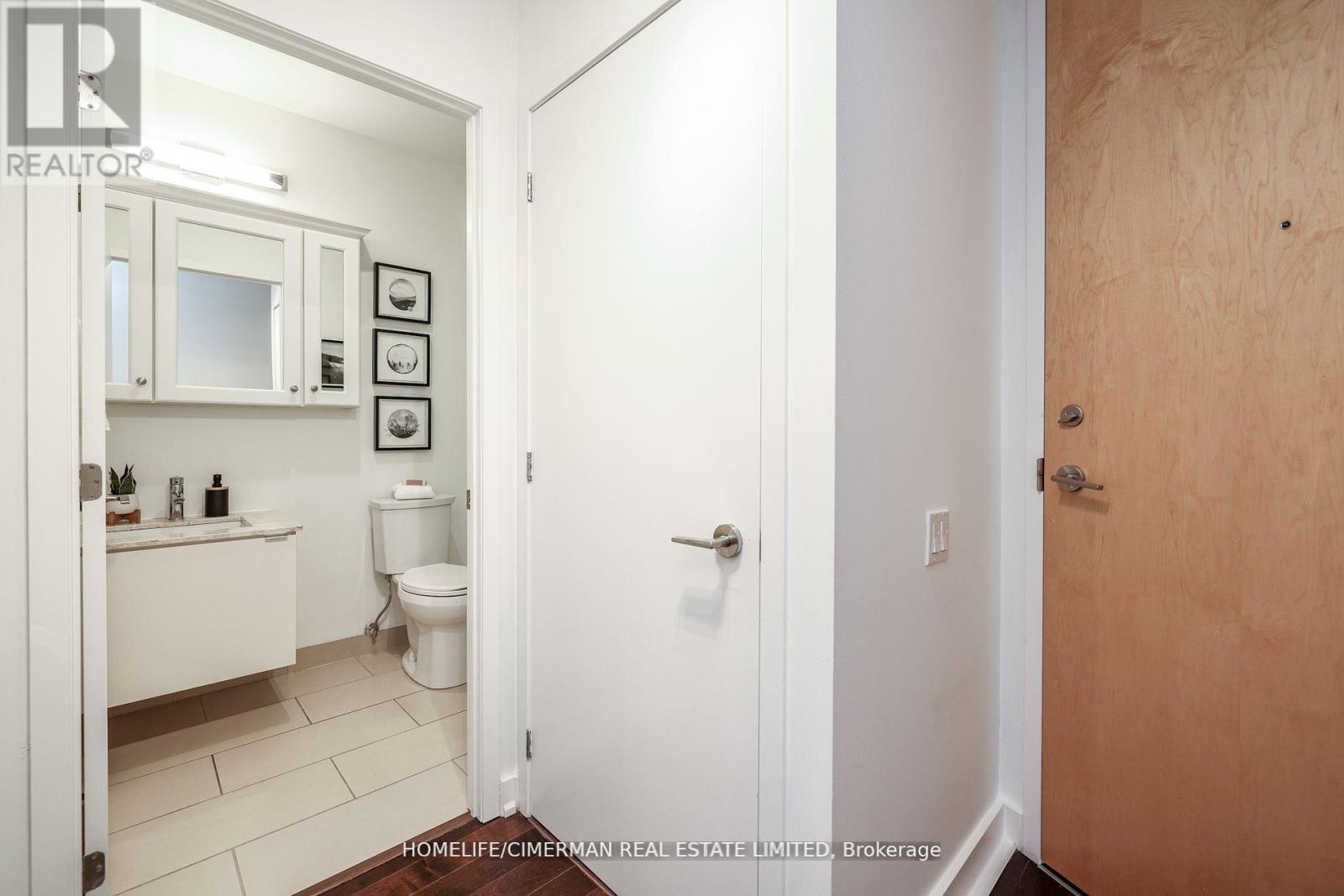 314 - 33 Mill Street, Toronto, Ontario  M5A 3R3 - Photo 19 - C12920612