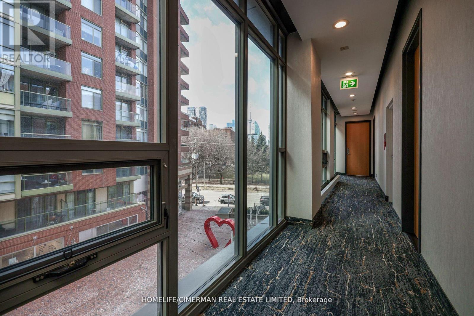 314 - 33 Mill Street, Toronto, Ontario  M5A 3R3 - Photo 2 - C12920612