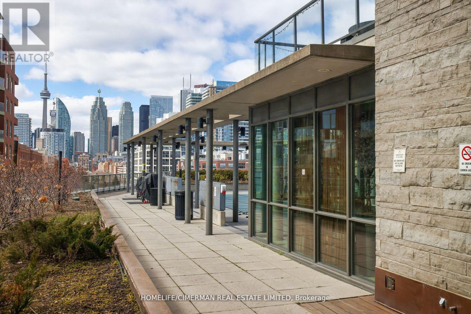 314 - 33 Mill Street, Toronto, Ontario  M5A 3R3 - Photo 24 - C12920612