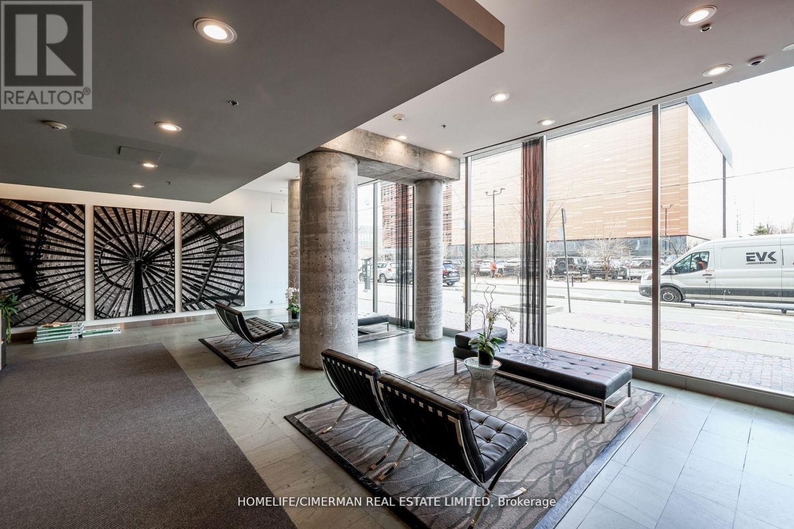 314 - 33 Mill Street, Toronto, Ontario  M5A 3R3 - Photo 26 - C12920612