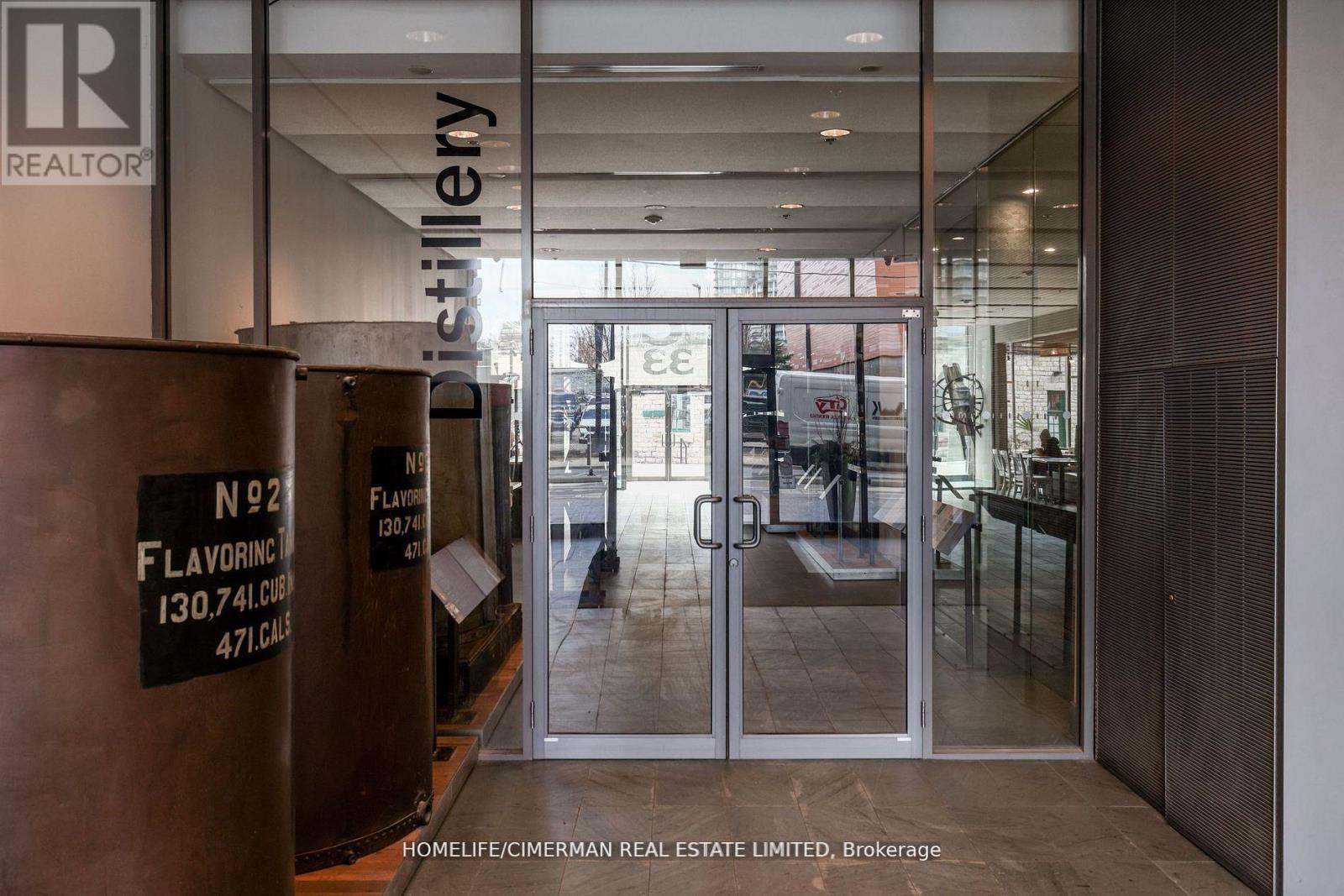 314 - 33 Mill Street, Toronto, Ontario  M5A 3R3 - Photo 27 - C12920612