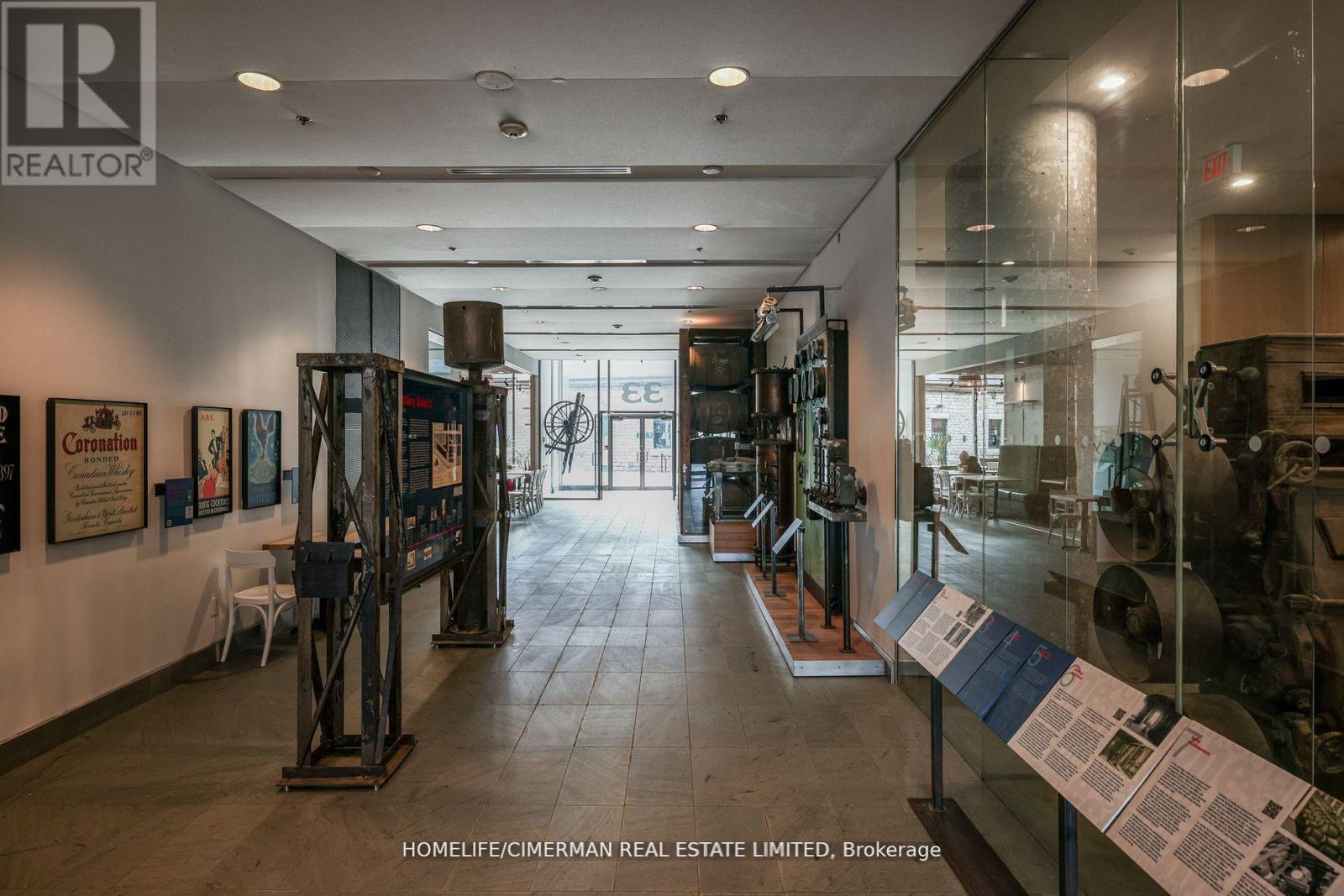 314 - 33 Mill Street, Toronto, Ontario  M5A 3R3 - Photo 28 - C12920612