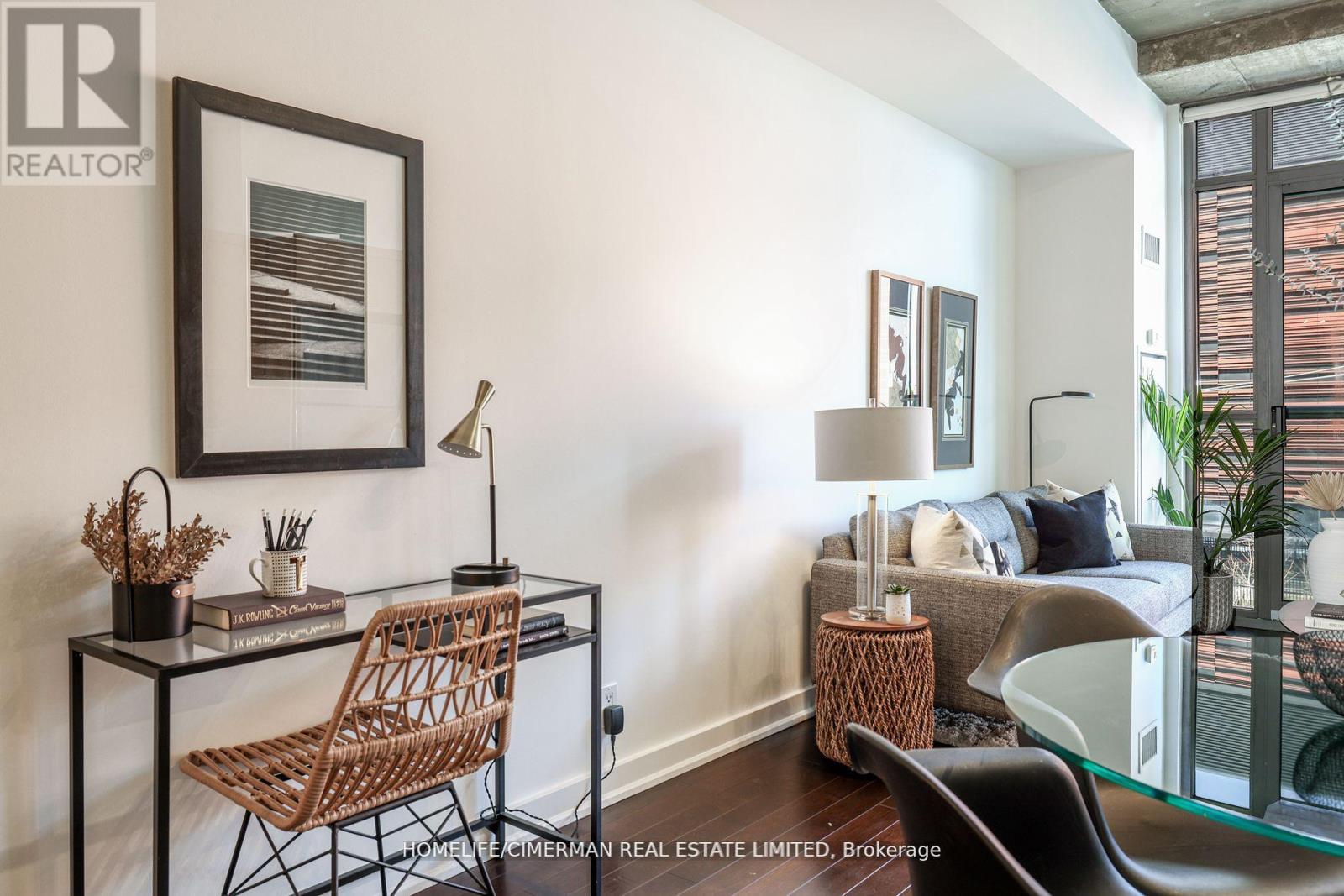 314 - 33 Mill Street, Toronto, Ontario  M5A 3R3 - Photo 7 - C12920612