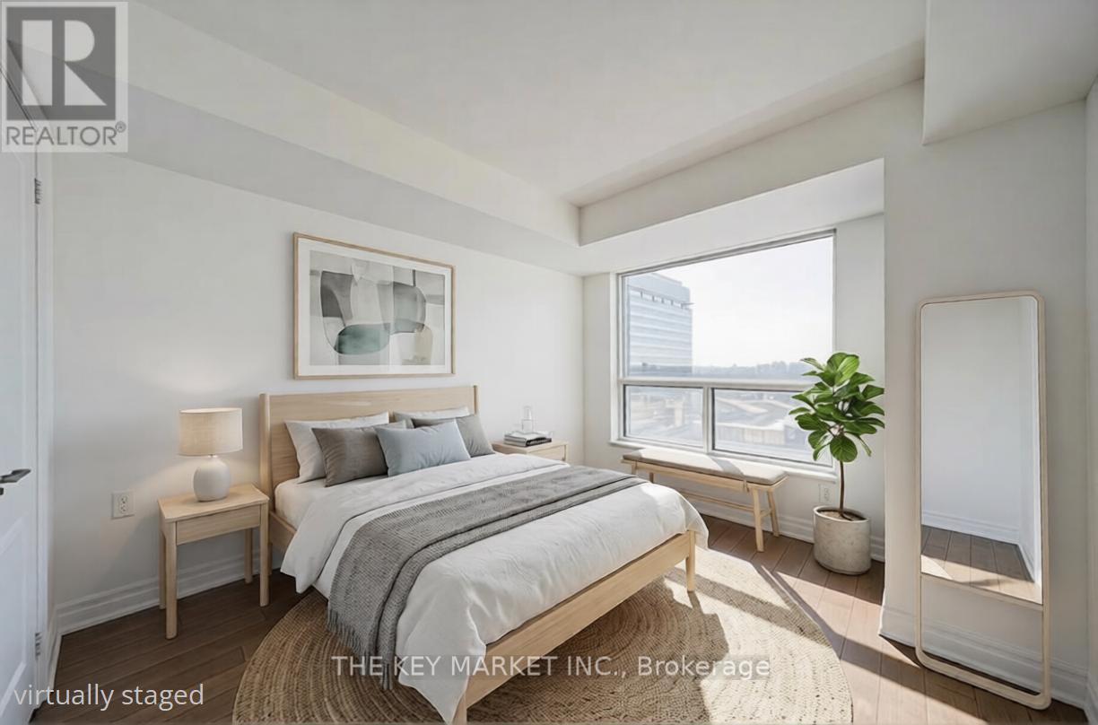 2007 - 21 Hillcrest Avenue, Toronto, Ontario  M2N 7K2 - Photo 35 - C12920624