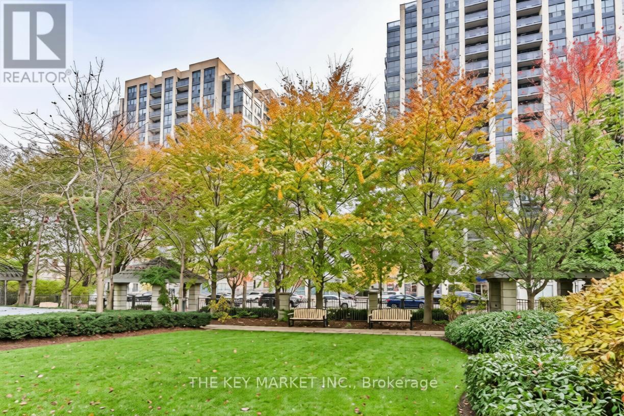 2007 - 21 Hillcrest Avenue, Toronto, Ontario  M2N 7K2 - Photo 4 - C12920624