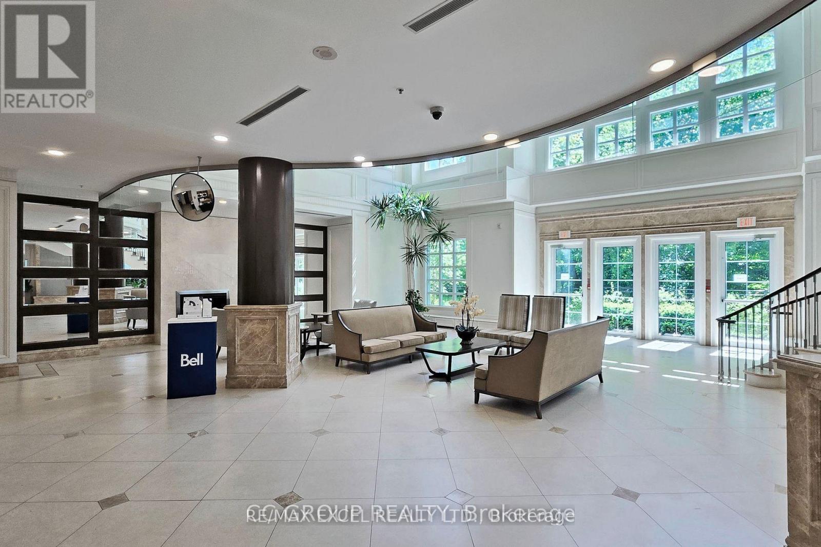 1011 - 20 Bloorview Place, Toronto, Ontario  M2J 0A6 - Photo 4 - C12920652