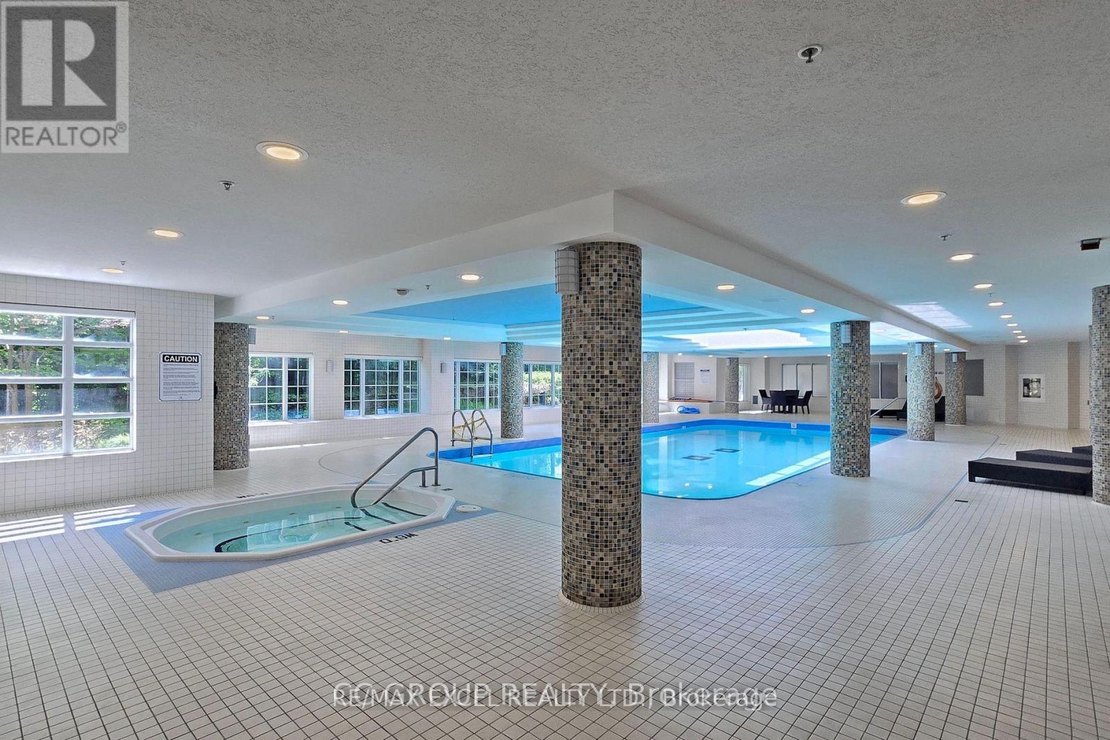 1011 - 20 Bloorview Place, Toronto, Ontario  M2J 0A6 - Photo 8 - C12920652