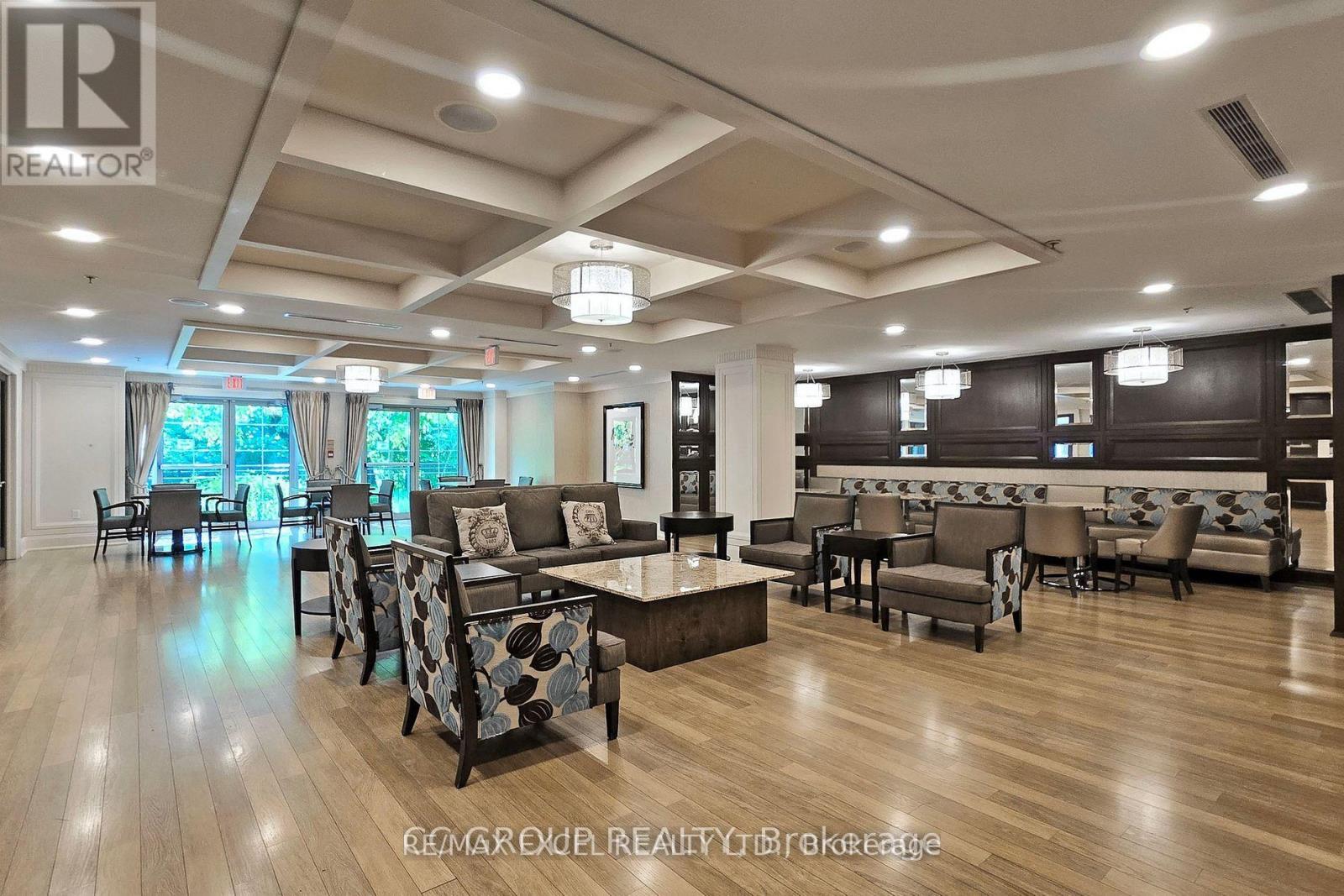 1011 - 20 Bloorview Place, Toronto, Ontario  M2J 0A6 - Photo 9 - C12920652