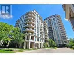 1011 - 20 BLOORVIEW PLACE, Toronto, Ontario