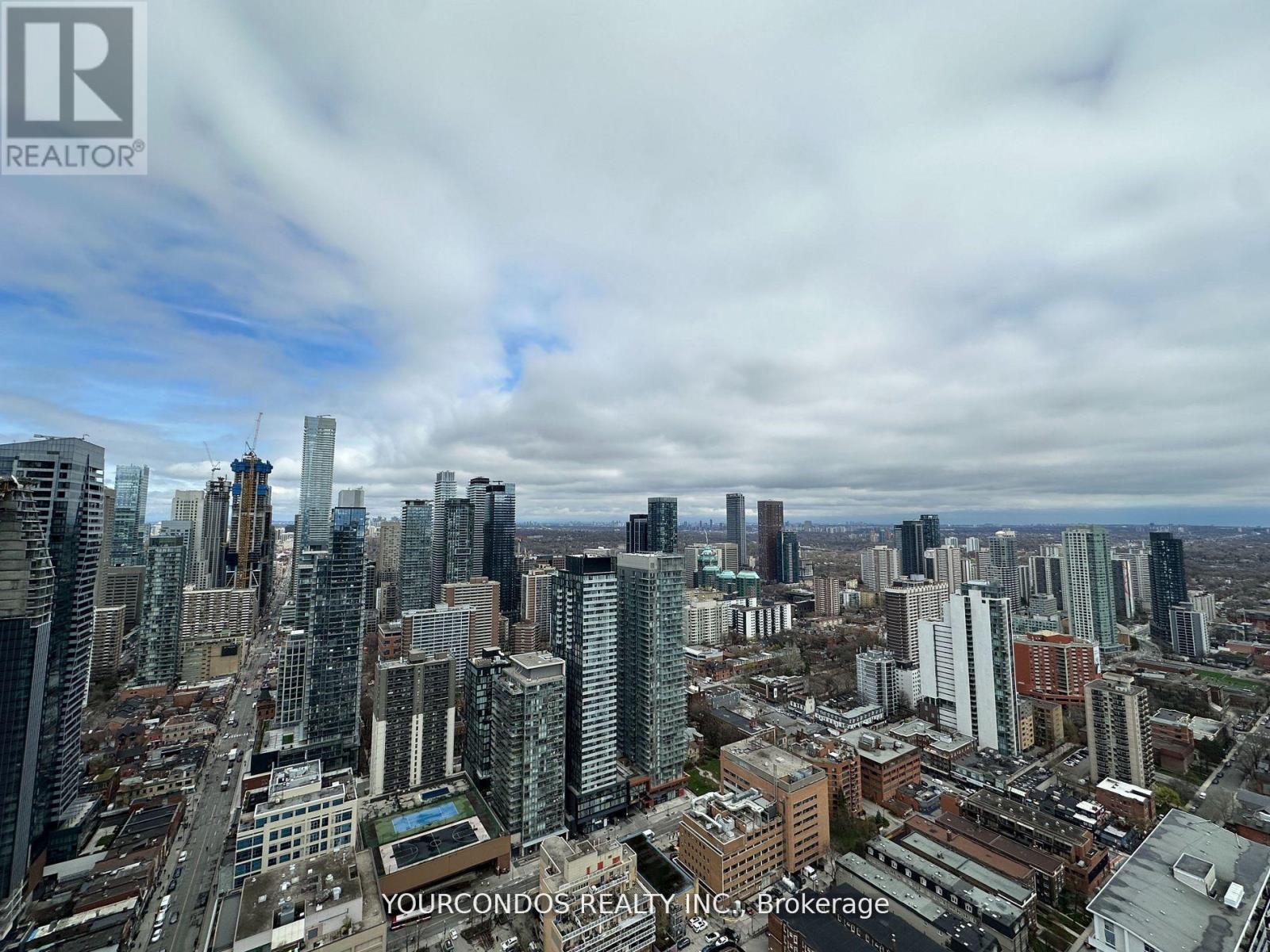 4403 - 501 Yonge Street, Toronto, Ontario  M4Y 0G8 - Photo 11 - C12920674