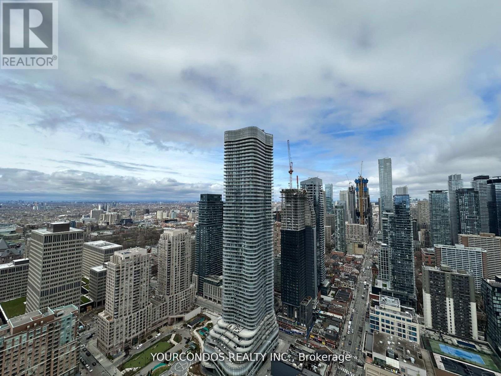 4403 - 501 Yonge Street, Toronto, Ontario  M4Y 0G8 - Photo 12 - C12920674