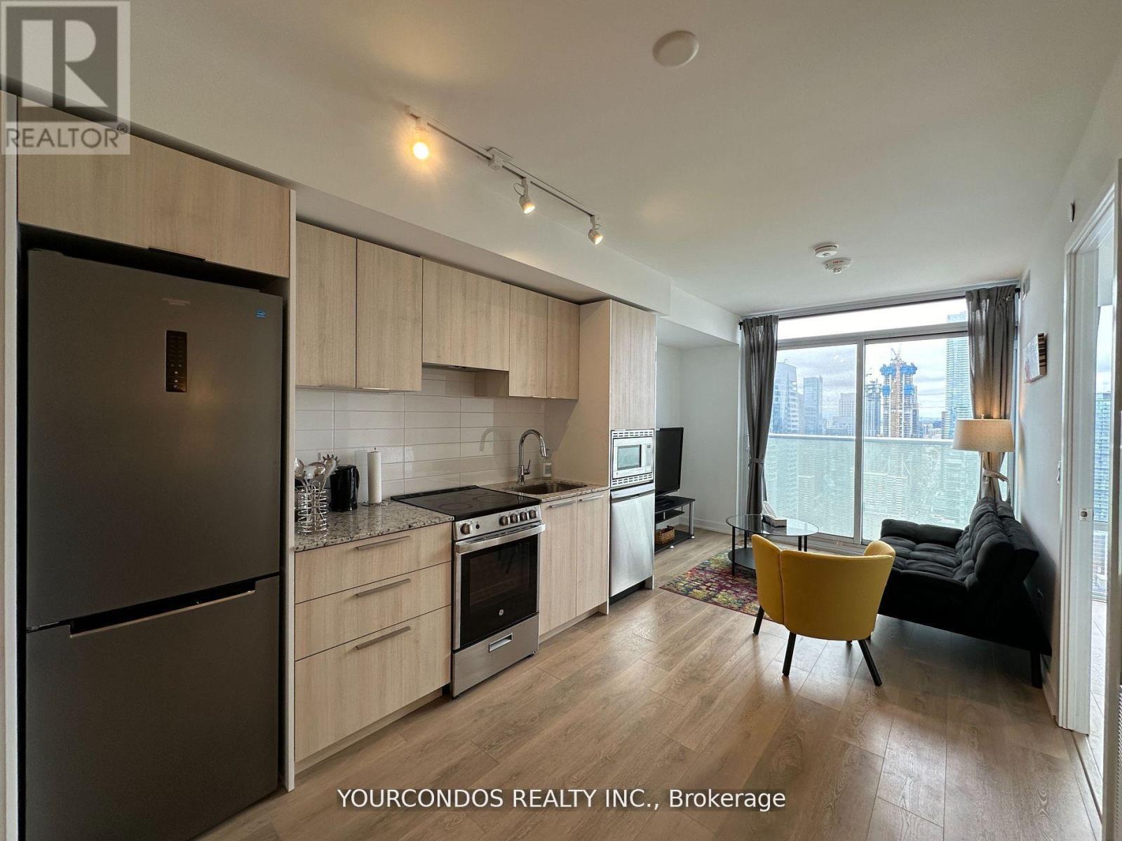 4403 - 501 Yonge Street, Toronto, Ontario  M4Y 0G8 - Photo 2 - C12920674