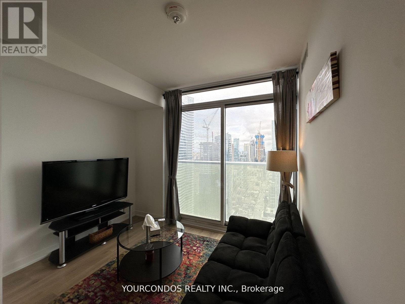 4403 - 501 Yonge Street, Toronto, Ontario  M4Y 0G8 - Photo 5 - C12920674