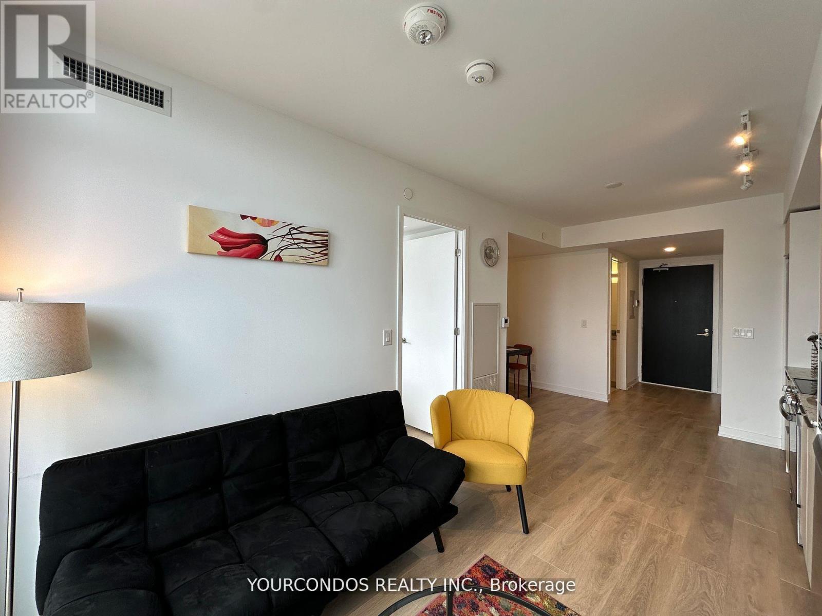 4403 - 501 Yonge Street, Toronto, Ontario  M4Y 0G8 - Photo 6 - C12920674