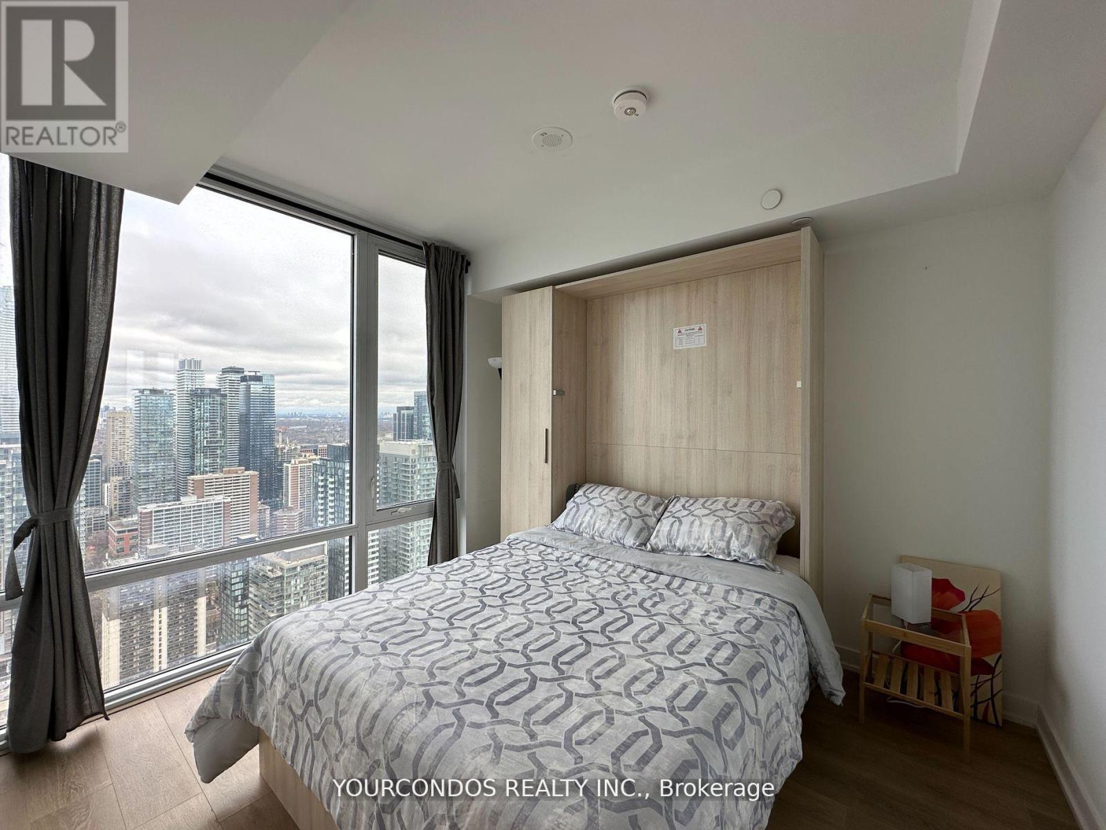 4403 - 501 Yonge Street, Toronto, Ontario  M4Y 0G8 - Photo 8 - C12920674