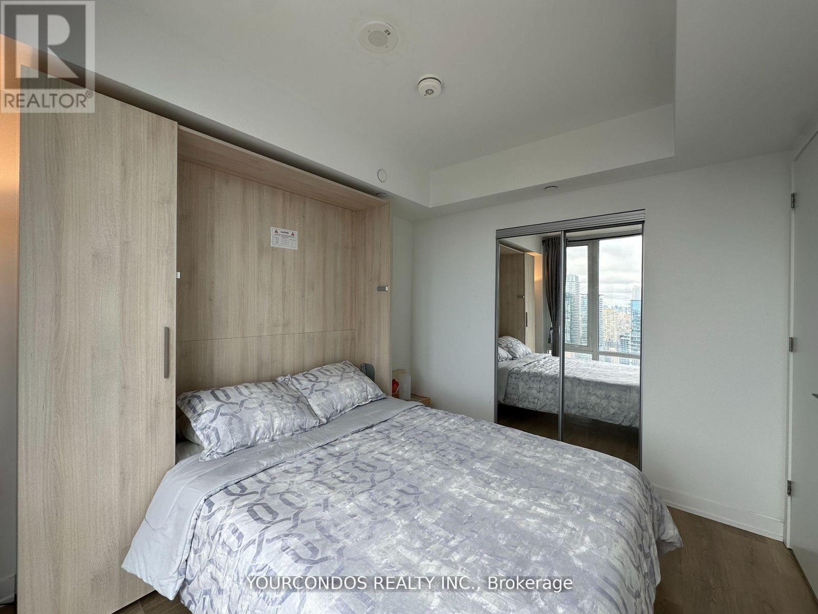 4403 - 501 Yonge Street, Toronto, Ontario  M4Y 0G8 - Photo 9 - C12920674