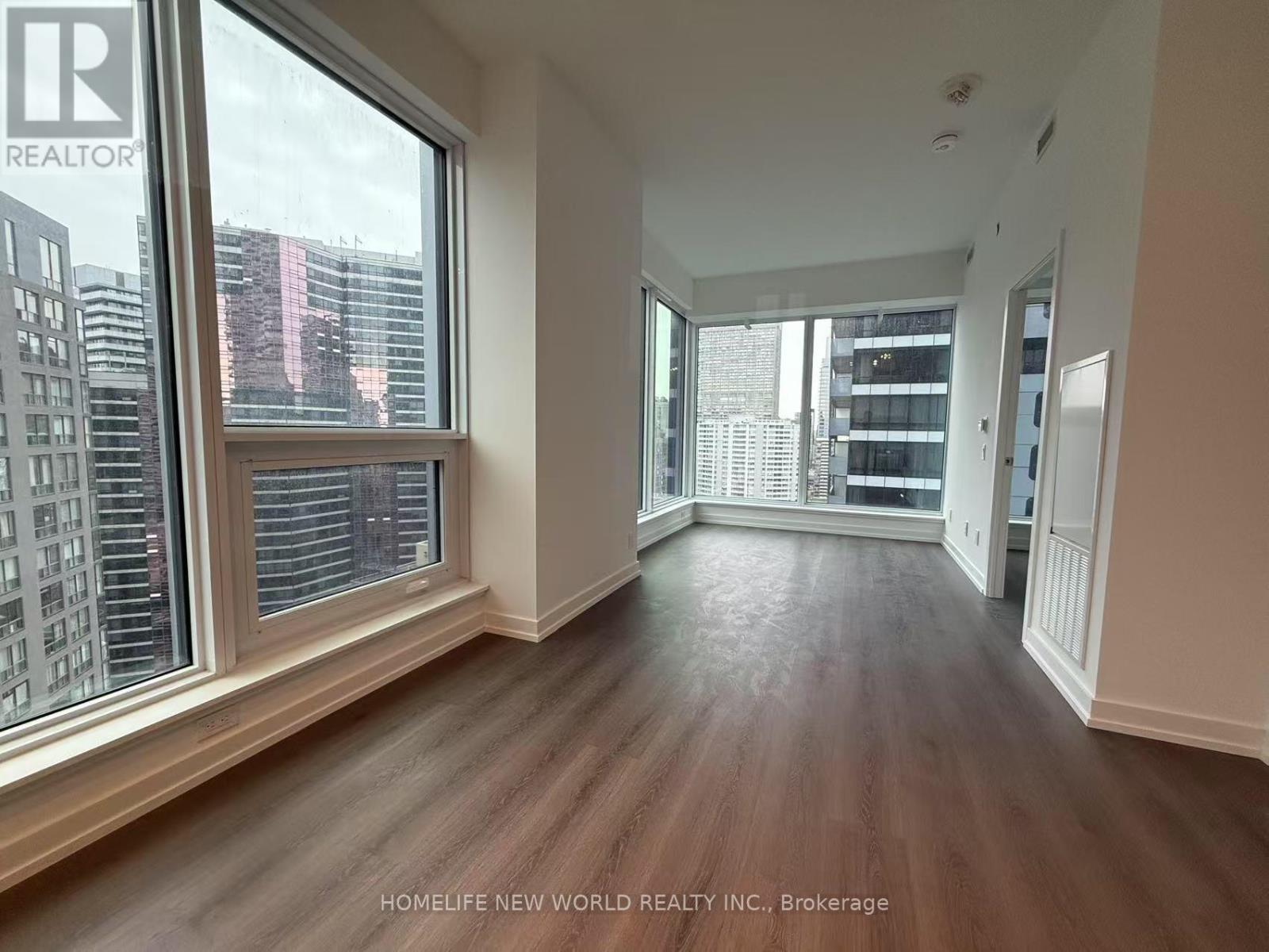 2603 - 8 Wellesley Street W, Toronto, Ontario  M4Y 0J5 - Photo 11 - C12920680