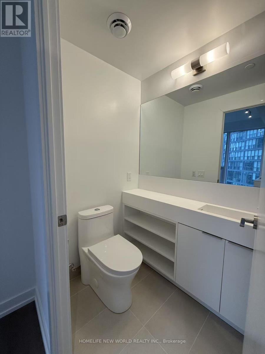 2603 - 8 Wellesley Street W, Toronto, Ontario  M4Y 0J5 - Photo 12 - C12920680