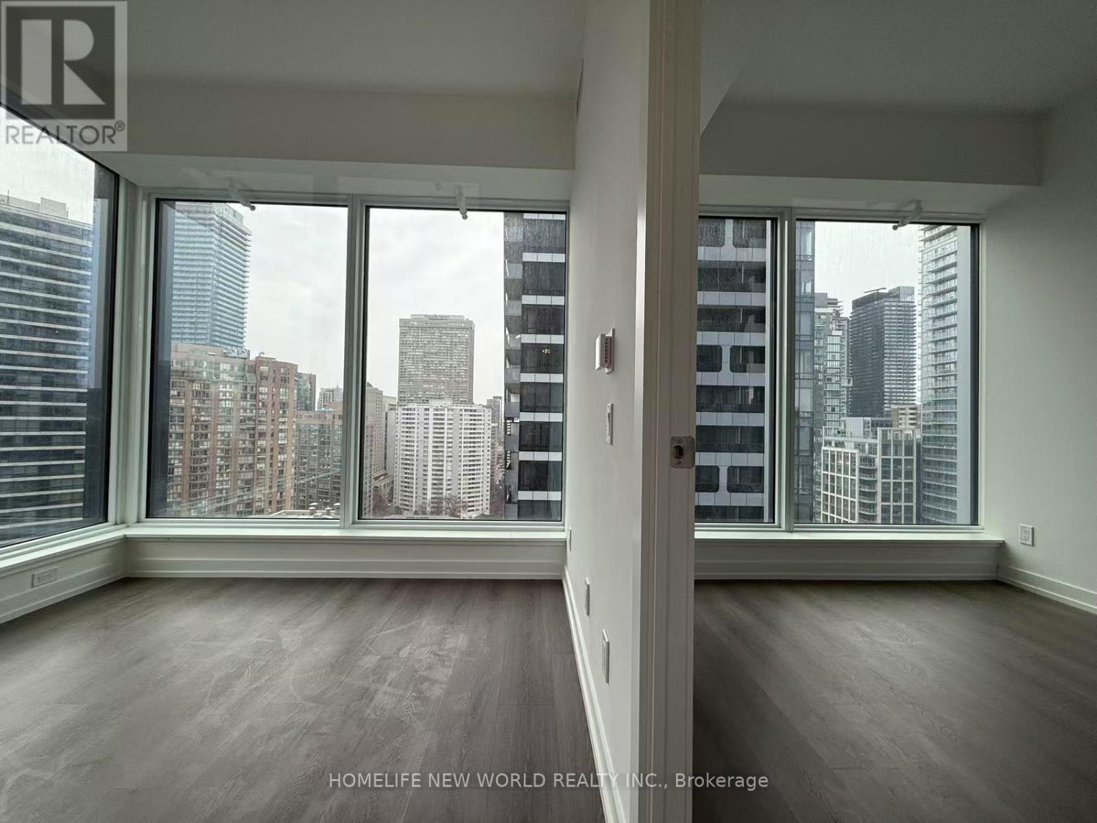 2603 - 8 Wellesley Street W, Toronto, Ontario  M4Y 0J5 - Photo 14 - C12920680