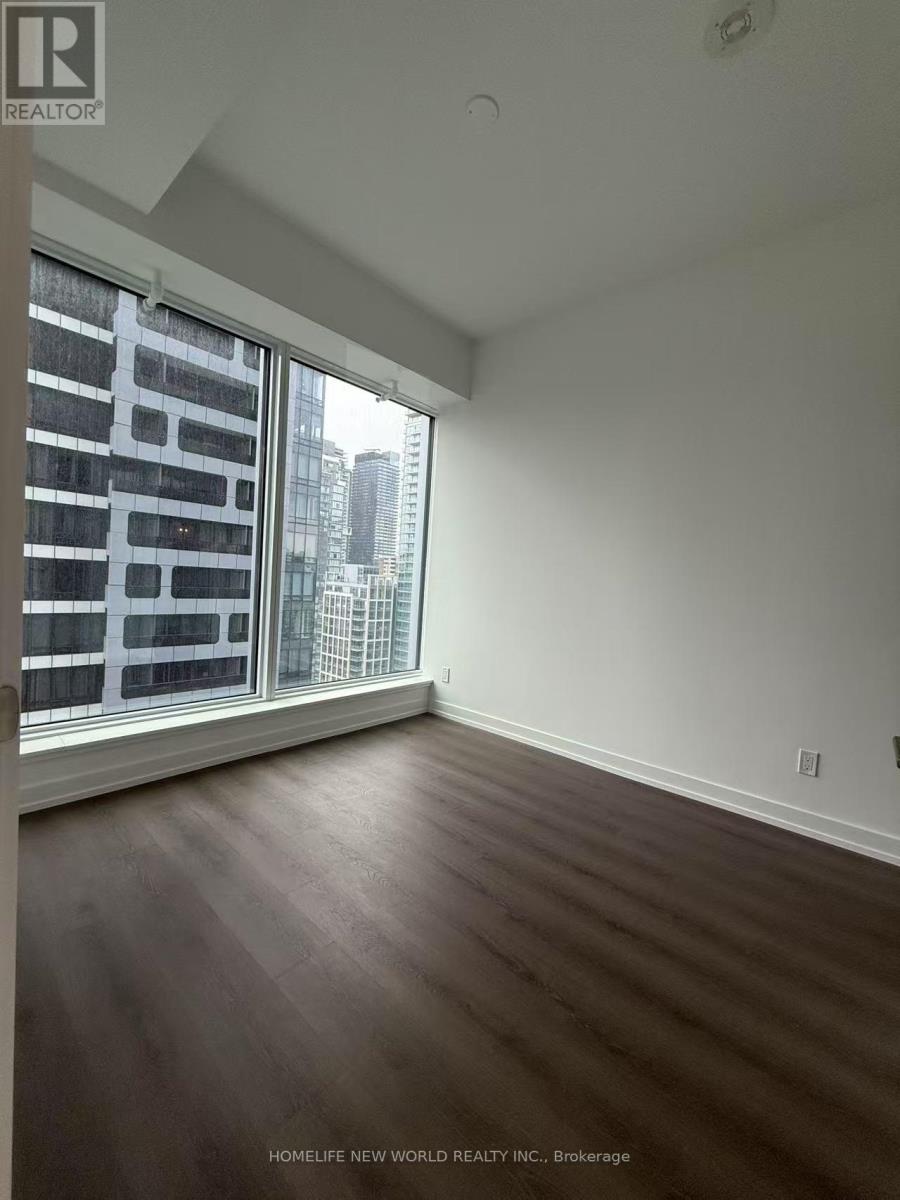 2603 - 8 Wellesley Street W, Toronto, Ontario  M4Y 0J5 - Photo 15 - C12920680