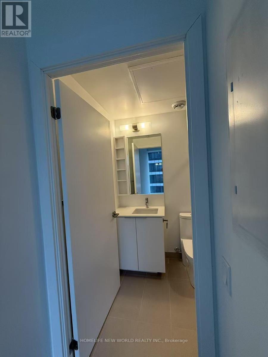 2603 - 8 Wellesley Street W, Toronto, Ontario  M4Y 0J5 - Photo 16 - C12920680