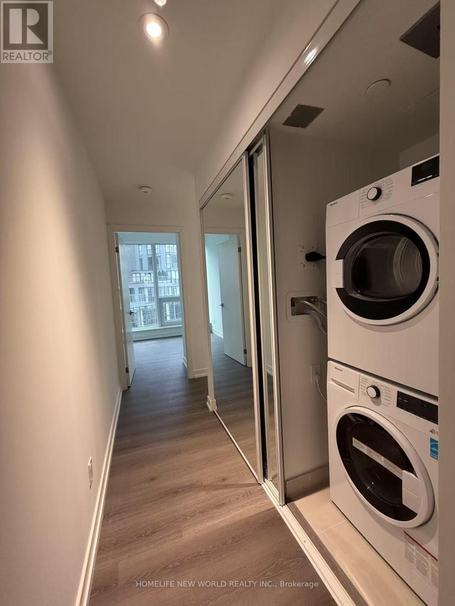 2603 - 8 Wellesley Street W, Toronto, Ontario  M4Y 0J5 - Photo 5 - C12920680