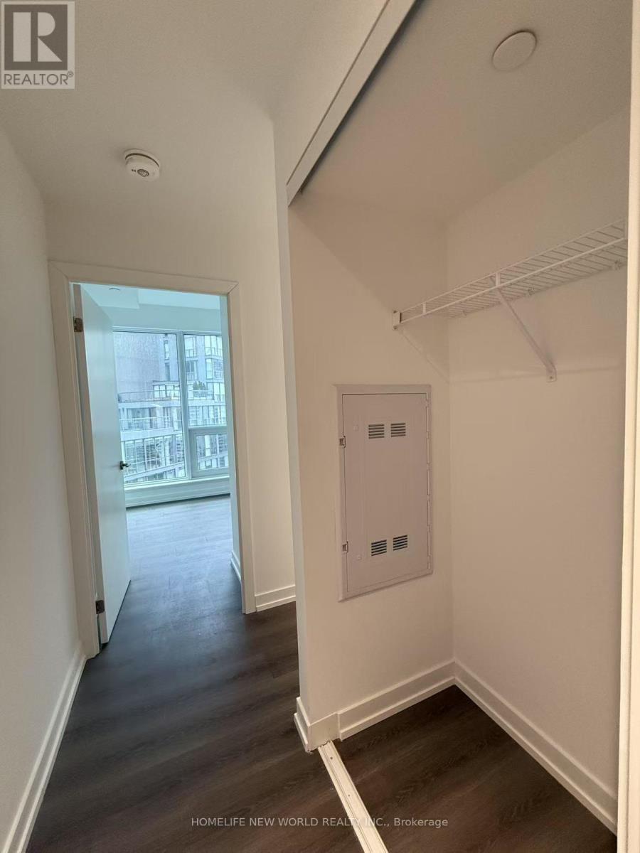 2603 - 8 Wellesley Street W, Toronto, Ontario  M4Y 0J5 - Photo 6 - C12920680