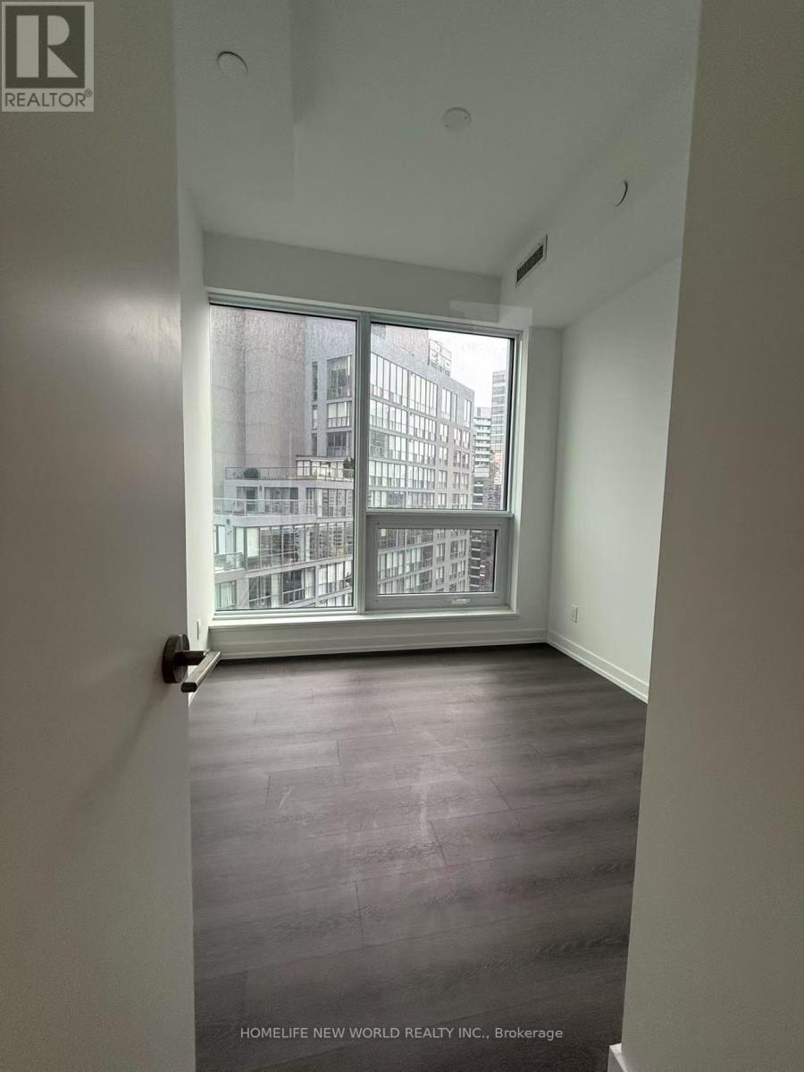 2603 - 8 Wellesley Street W, Toronto, Ontario  M4Y 0J5 - Photo 7 - C12920680