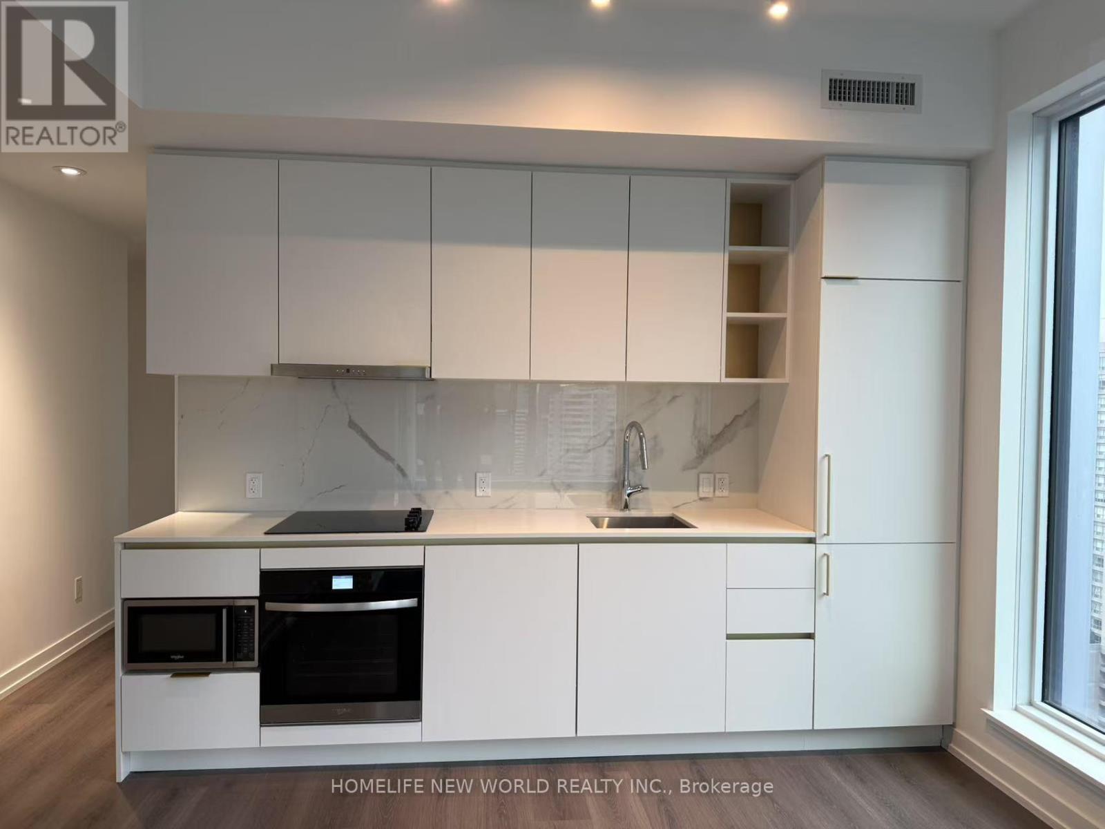 2603 - 8 Wellesley Street W, Toronto, Ontario  M4Y 0J5 - Photo 8 - C12920680