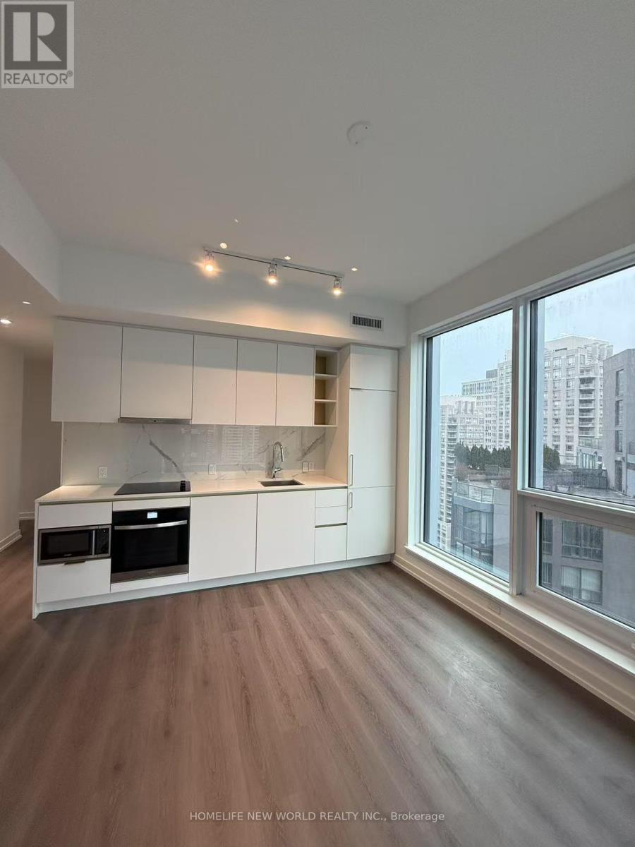 2603 - 8 Wellesley Street W, Toronto, Ontario  M4Y 0J5 - Photo 9 - C12920680