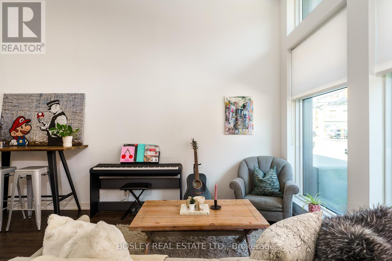 101 - 106 Dovercourt Road, Toronto, Ontario  M6J 0G4 - Photo 14 - C12920700